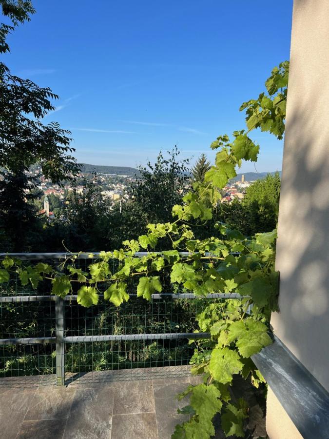 יאבלונק נאד ניסו Vila Bellevue מראה חיצוני תמונה