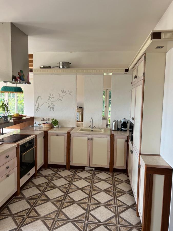 יאבלונק נאד ניסו Vila Bellevue מראה חיצוני תמונה